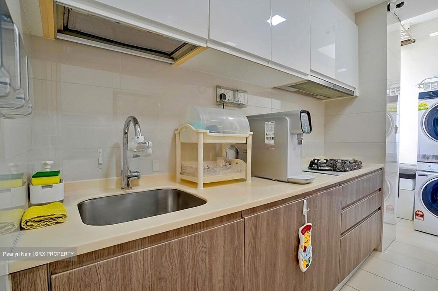 The Amore (D19), Condominium #486079251